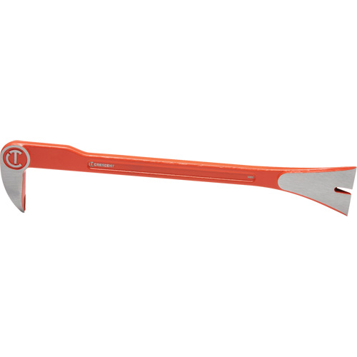 Barre-levier pour moulures, 3-1/2" la, 16" lo Distribution Jean Lapalme