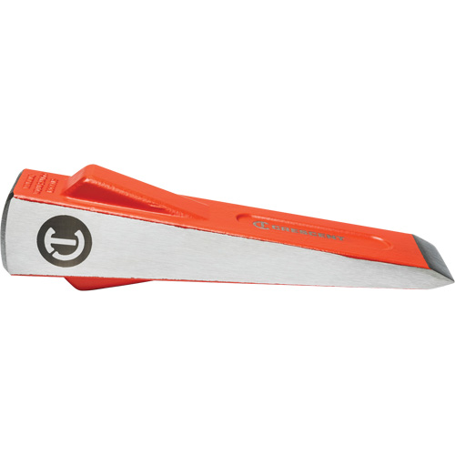 5 lbs. Splitting Wedge, 9" x 2-3/4" Distribution Jean Lapalme
