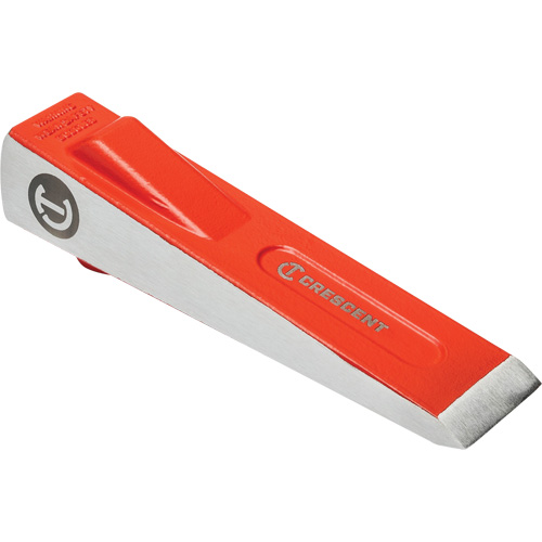 5 lbs. Splitting Wedge, 9" x 2-3/4" Distribution Jean Lapalme
