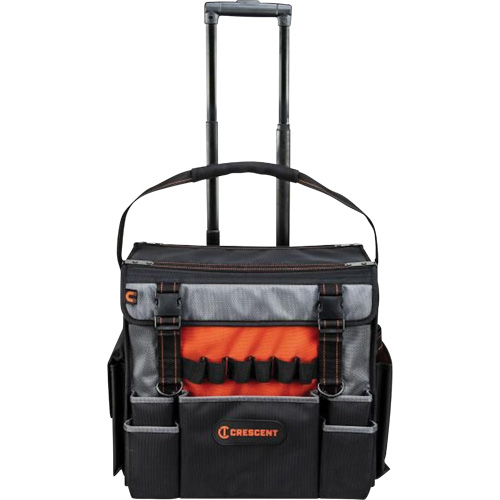 Tradesman Rolling Tool Bag Distribution Jean Lapalme