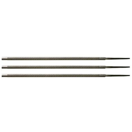 Jeu de limes pour scie &agrave; chaîne, 11-1/4" lo, Ronde Distribution Jean Lapalme