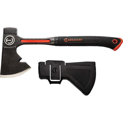 Camping Hatchet Distribution Jean Lapalme