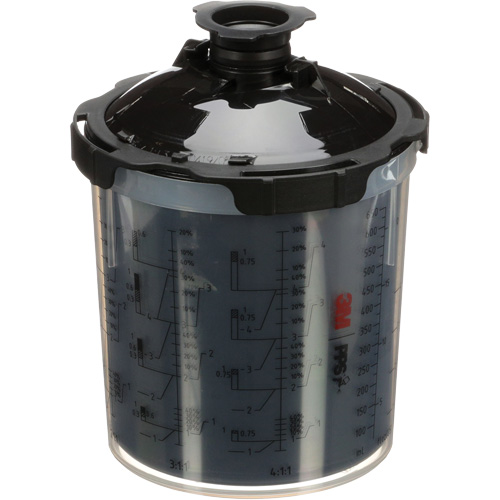 PPS Series 2.0 Spray Cup System UV Kit Distribution Jean Lapalme