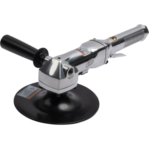 Air Angle Polisher & Buffer Distribution Jean Lapalme