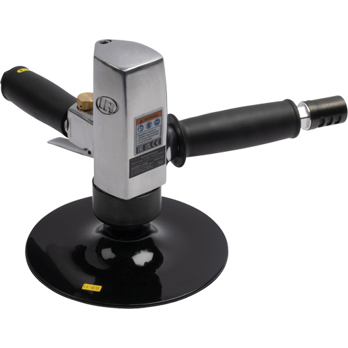 Air Vertical Polisher & Buffer Distribution Jean Lapalme