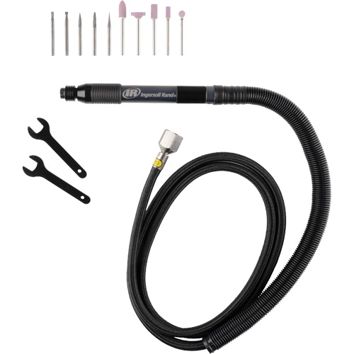 Ensemble de rectifieuse de style crayon, 7,7 pi, cu/min Distribution Jean Lapalme