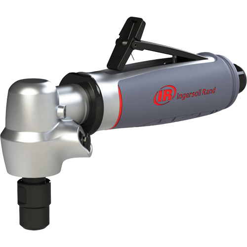 Fraiseuse pneumatique angulaire, Collet 1/4", 20 000 Tr/min Distribution Jean Lapalme