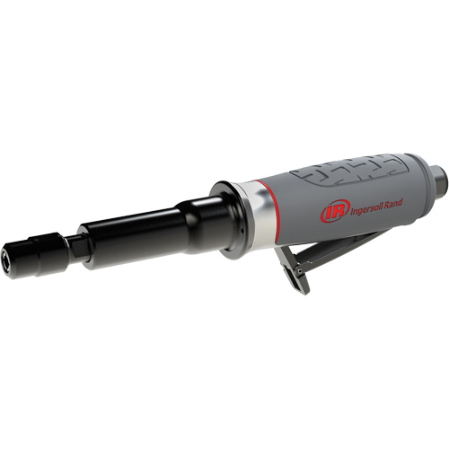 Fraiseuse pneumatique allong&eacute;e, Collet 1/4", 25000 Tr/min Distribution Jean Lapalme