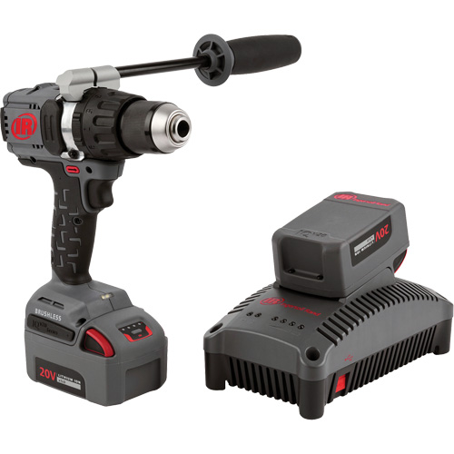 Ensemble de perfomarteau, Mandrin 1/2", 20 V Distribution Jean Lapalme