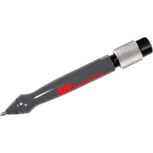 Stylo &agrave; graver pneumatique, 1/8" NPT, 1,5 pi, cu/min Distribution Jean Lapalme