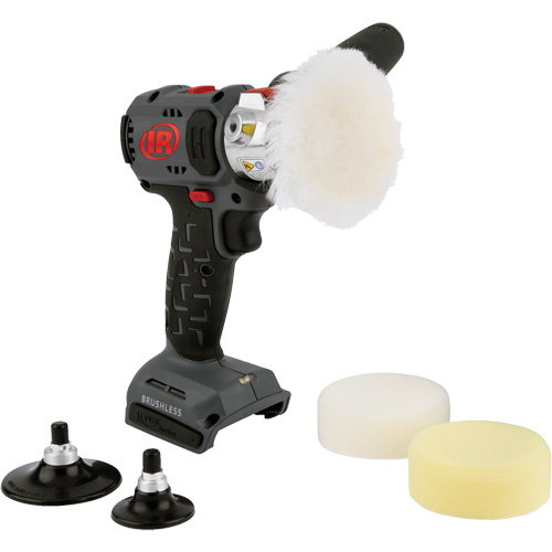 Cordless Polisher & Sander Distribution Jean Lapalme
