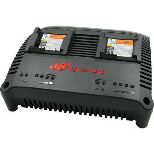 IQV&reg; Series Universal Charger, 12 V/20 V, Lithium-Ion Distribution Jean Lapalme