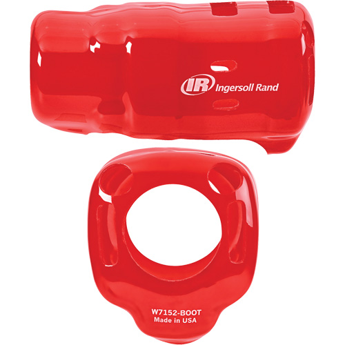 Sabot protecteur pour r&eacute;gulateur ouvert, pour cl&eacute; &agrave; chocs IR s&eacute;rie W7000 Distribution Jean Lapalme
