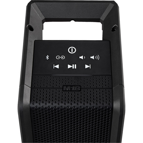 M18 Bluetooth&reg; Jobsite Speaker, Lithium-Ion, 18 V Distribution Jean Lapalme
