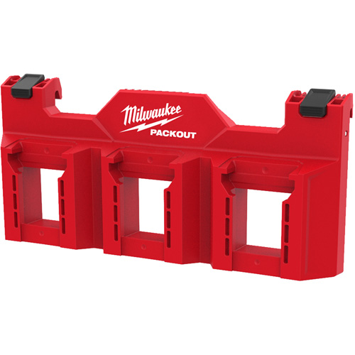 Accessoires de chariot pour boîte &agrave; outils PACKOUT Distribution Jean Lapalme