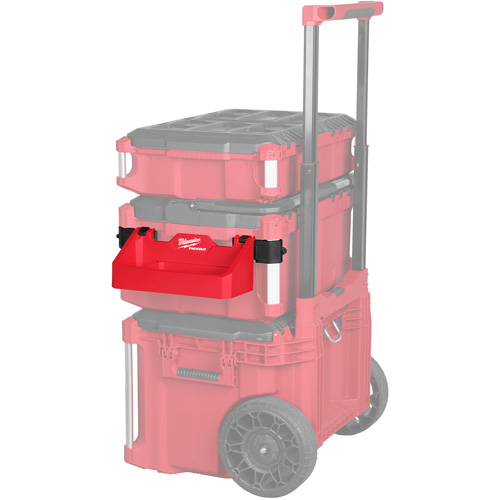 Accessoires de bloc-pile M12 pour boîte &agrave; outils PACKOUT Distribution Jean Lapalme