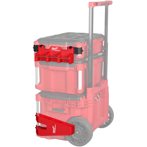 PACKOUT Tool Box Long Tool Holder Attachment Distribution Jean Lapalme