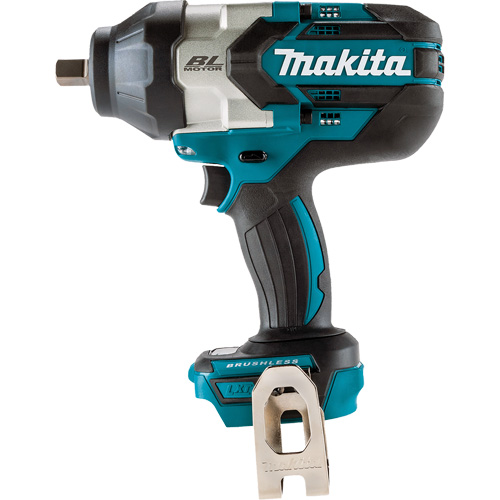 LXT Brushless High Torque Impact Wrench, 18 V, 1/2" Socket Distribution Jean Lapalme