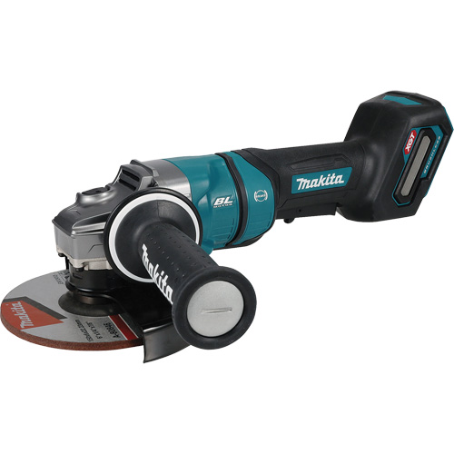Meuleuse &agrave; angle XGT sans balai avec interrupteur &agrave; palette, 6", 40 V, 9000 Tr/min Distribution Jean Lapalme