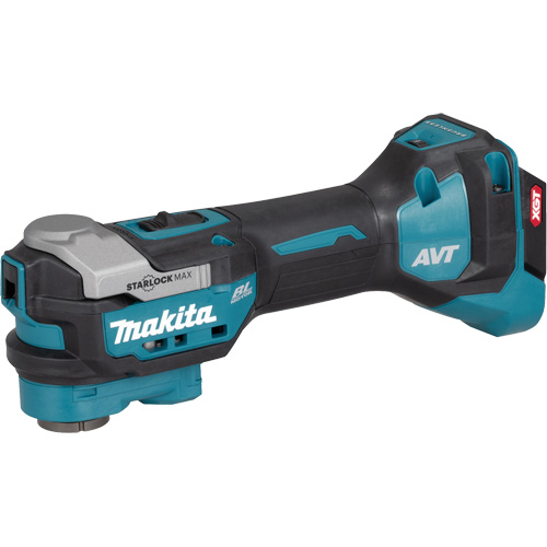 Outil multifonction XGT sans balais et sans outil avec AVT, 40 V, Lithium-ion Distribution Jean Lapalme