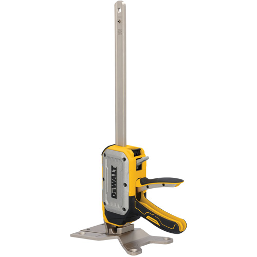 Cric de construction TOUGHSERIES Distribution Jean Lapalme