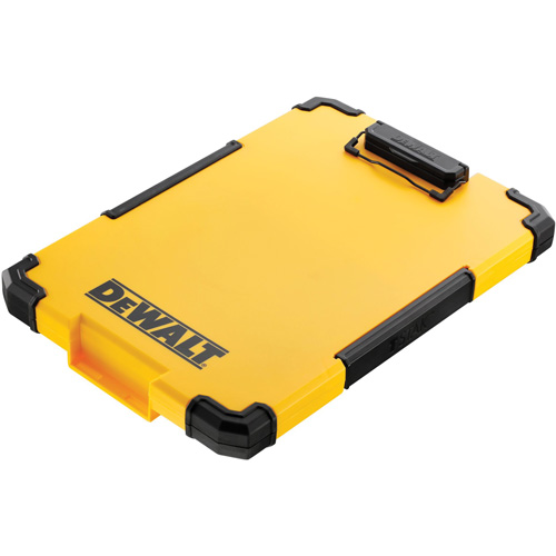 Presse-papier mobile avec rangement TSTAK Distribution Jean Lapalme
