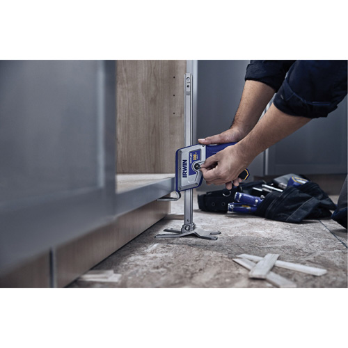 QUICK-LIFT Construction Jack Distribution Jean Lapalme