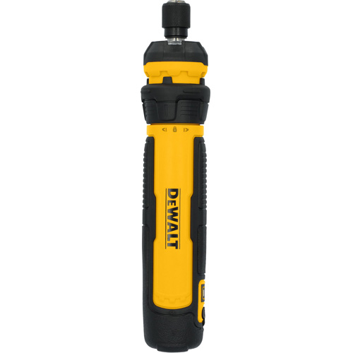 Jeu de tournevis sans fil de 14 morceaux avec commande FLEXDRIVE, 4 V, 44 lb-po/5 Nm couple max. Distribution Jean Lapalme