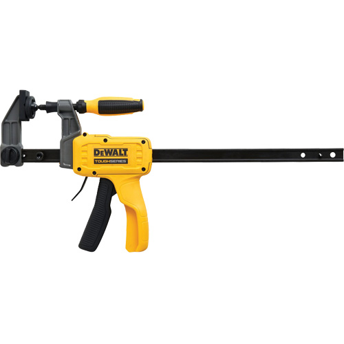 Serre-joint hybride TOUGHSERIES , 12" (305 mm) Distribution Jean Lapalme