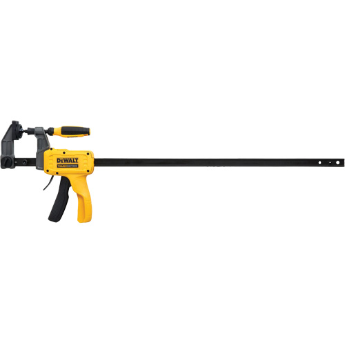 TOUGHSERIES Hybrid Clamp, 24" (610 mm) Distribution Jean Lapalme