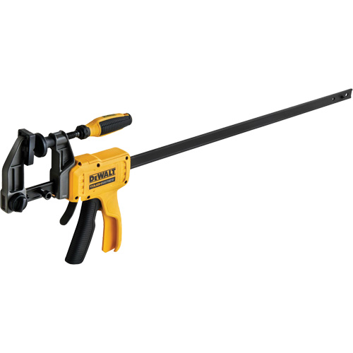 TOUGHSERIES Hybrid Clamp, 24" (610 mm) Distribution Jean Lapalme
