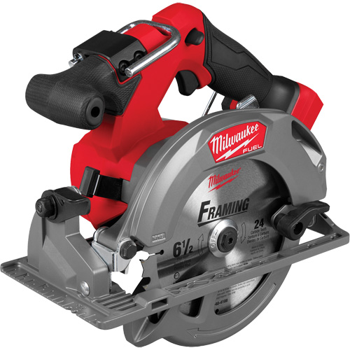 Scie Circulaire M18 Fuel (outil seulement), 6-1/2", 18 V Distribution Jean Lapalme