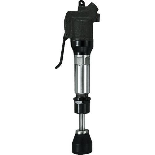 Piloneuse pneumatique pour le sable Distribution Jean Lapalme