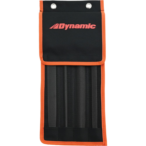 Hand File Set, 4 Pcs Distribution Jean Lapalme