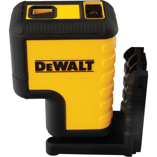 Red 3 Spot Laser Level Distribution Jean Lapalme