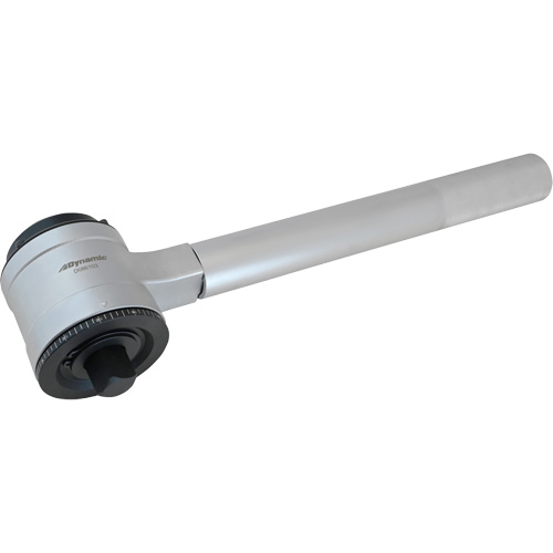 Multiplicateur de couple 2200 lb-pi, 1/2" Couple d'entr&eacute;e, 1" Couple de sortie, 15.5:1 Ratio Distribution Jean Lapalme