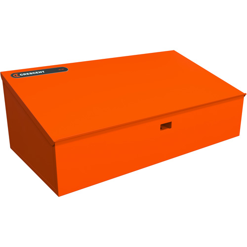Tablette sup&eacute;rieure et station de travail en angle verrouillable RAILWORKS Distribution Jean Lapalme