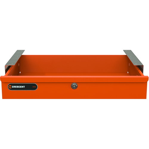 Tiroir pour outils pour chariot utilitaire industriels RAILWORKS Distribution Jean Lapalme