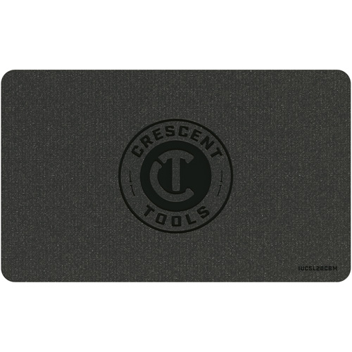 Rev&ecirc;tement de tablette RAILWORKS Distribution Jean Lapalme