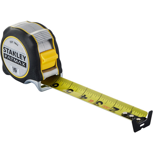 FATMAX&reg; Premium Tape, 1-1/4" x 16' Distribution Jean Lapalme