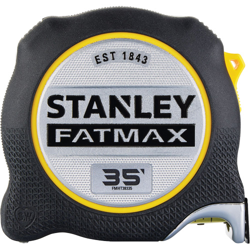 FATMAX&reg; Premium Tape, 1-1/4" x 35' Distribution Jean Lapalme
