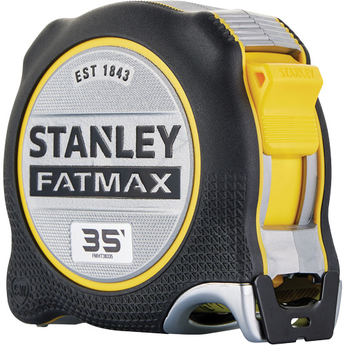 FATMAX&reg; Premium Tape, 1-1/4" x 35' Distribution Jean Lapalme