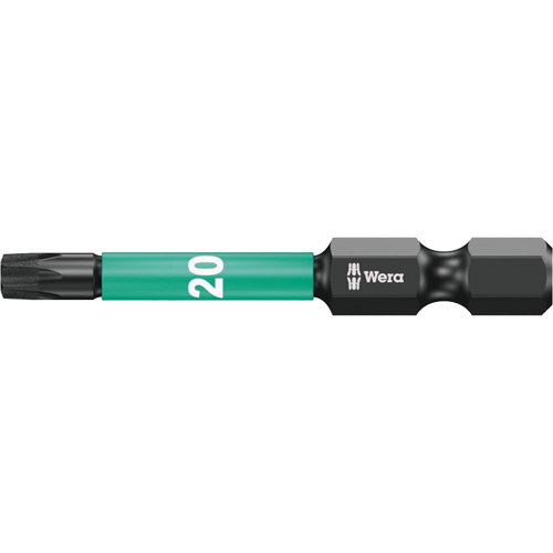 Embouts Impaktor TORX DIY 867/4 IMP DC, Torx, Embout 20 x 50 Distribution Jean Lapalme