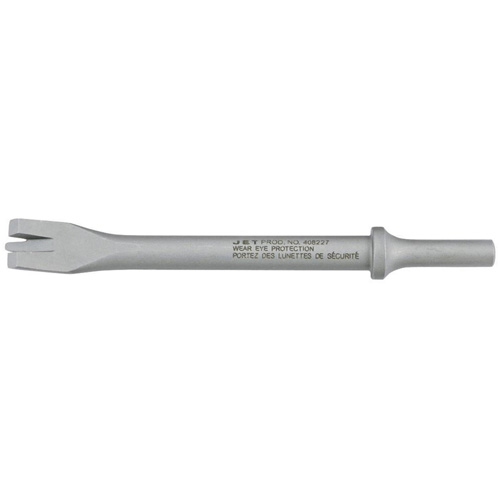 Heavy-Duty Sheet Metal Panel Cutter with 0.401" Shank Distribution Jean Lapalme