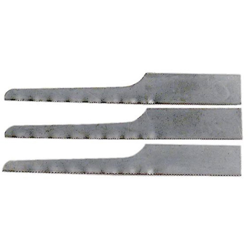 24 Tooth Bi-Metal Saw Blade Set for 409141 Reciprocating Saw Distribution Jean Lapalme