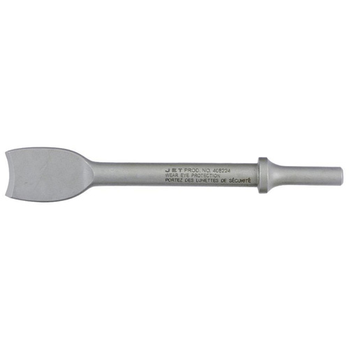 Burin plat robuste pour l'arrachage et la coupe  Distribution Jean Lapalme