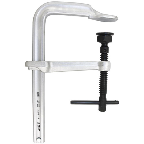 Serre-joint en L robuste JLHD-16, 16" (406,4 mm) Distribution Jean Lapalme