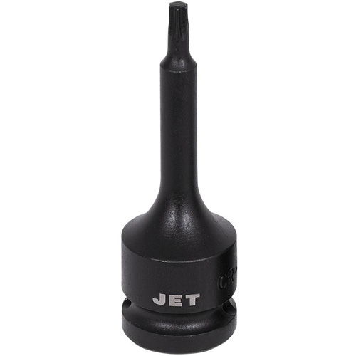 Douille embout &agrave; chocs, Torx, T-30 x Prise 1/2" Distribution Jean Lapalme