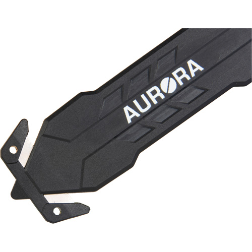 READYEDGE Disposable Safety Knife, Stainless Steel, Plastic Handle Distribution Jean Lapalme