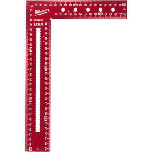 Framing Square Distribution Jean Lapalme